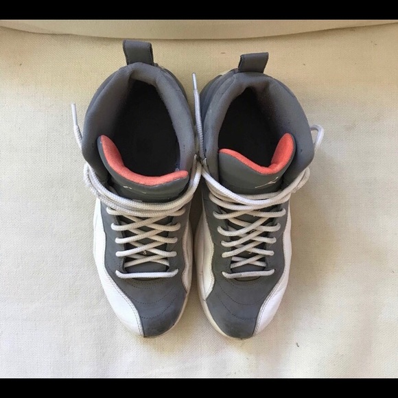 Air Jordan 12 “Cool Grey” - Picture 3 of 6
